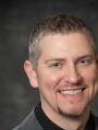 Photo: Dr. Troy Quigg, DO
