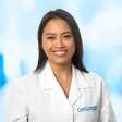 Photo: Dr. Abigail Chua, DO