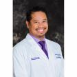 Photo: Dr. Darius Divina, DO