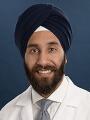 Photo: Dr. Gurshawn Singh, MD