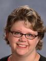 Photo: Dr. Jocele Skinner, MD