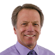 Photo: Dr. John Borders, MD
