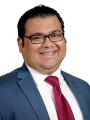 Photo: Dr. Shiraz Yussaf, MD
