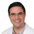 Photo: Dr. John Vanderhoof, MD