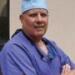 Photo: Dr. George Morgan, MD