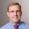 Photo: Dr. Thomas Cain, MD