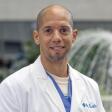 Photo: Dr. David McCrary, MD