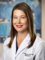 Photo: Dr. Amy Crissman Head, OD
