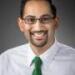 Photo: Dr. Logan D'Souza, MD