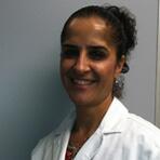 Dr. Alona Kashanian, DPM