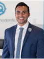 Photo: Dr. Arjun Patel, DMD