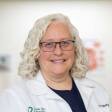 Photo: Dr. Eve Faber, MD