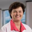 Photo: Dr. Mona Sadek, MD