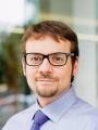 Photo: Dr. Vadim Koshkin, MD