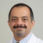 Dr. Arash Nikoukari, MD