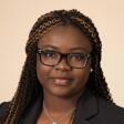 Photo: Dr. Olivia Afamefuna, MD