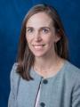 Photo: Dr. Katherine Kavanagh, MD