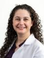 Photo: Dr. Lauren Glass, MD