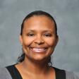 Photo: Dr. Beneranda Ford-Glanton, MD