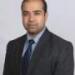 Photo: Dr. Vinai Prakash, DPM