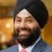 Photo: Dr. Tejwant Datta, MD