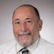 Photo: Dr. Robert Pallay, MD
