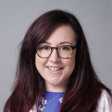 Photo: Dr. Catlyn Thigpen, DO