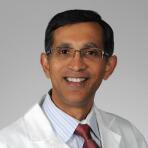 Dr. Prabhakar Baliga, MB Bs