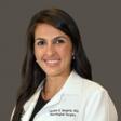 Photo: Dr. Carolina Benjamin, MD
