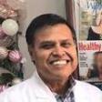 Photo: Dr. Syed Azam, MD