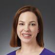 Photo: Dr. Sarah Meredith, DO