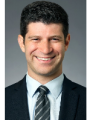 Photo: Dr. Elan Goldwaser, DO