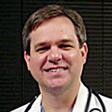 Photo: Dr. Charles Mark Riggenbach, MD