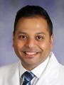 Photo: Dr. Pankil Desai, MD