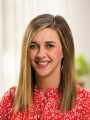 Photo: Dr. Whitney Rowe, MD