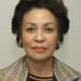 Photo: Dr. Lourdes Floro, MD