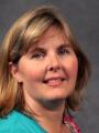 Photo: Dr. Lisa Reid, MD