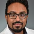 Photo: Dr. Dennis Daniel, MD