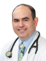 Photo: Dr. Anthony Espinoza, DO