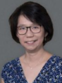 Photo: Dr. Sharon Pan, MD