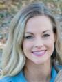 Photo: Dr. Bridget Evans, PT