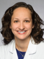 Photo: Dr. Mariel Turner, MD
