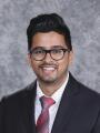 Photo: Dr. Rohit Shah, MD