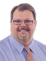 Photo: Dr. Andrew Spafford, MD