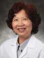 Photo: Dr. Hua Jane Zhong, MD