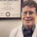Photo: Dr. James McAlexander, DPM