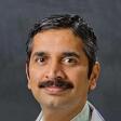 Photo: Dr. Anil Danivas, MD