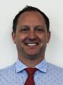 Photo: Dr. Robert Cromley, DO