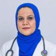 Photo: Dr. Fahima Azizi, MD