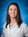 Photo: Dr. Kristen Eichorn, MD